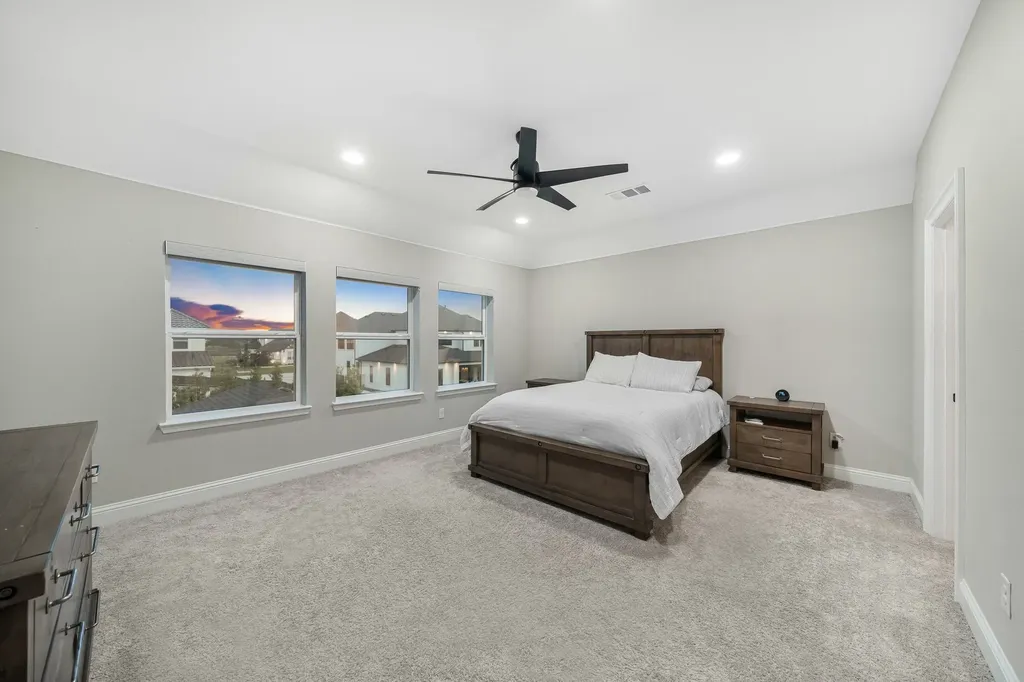 5401 Barry Boulevard Flower Mound TX 75022