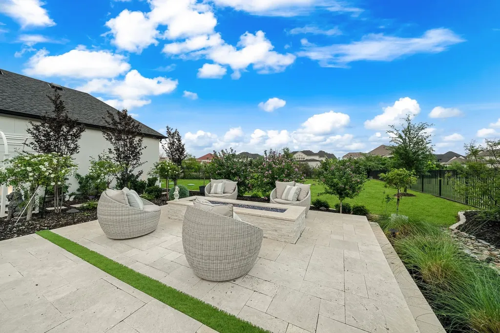 5401 Barry Boulevard Flower Mound TX 75022