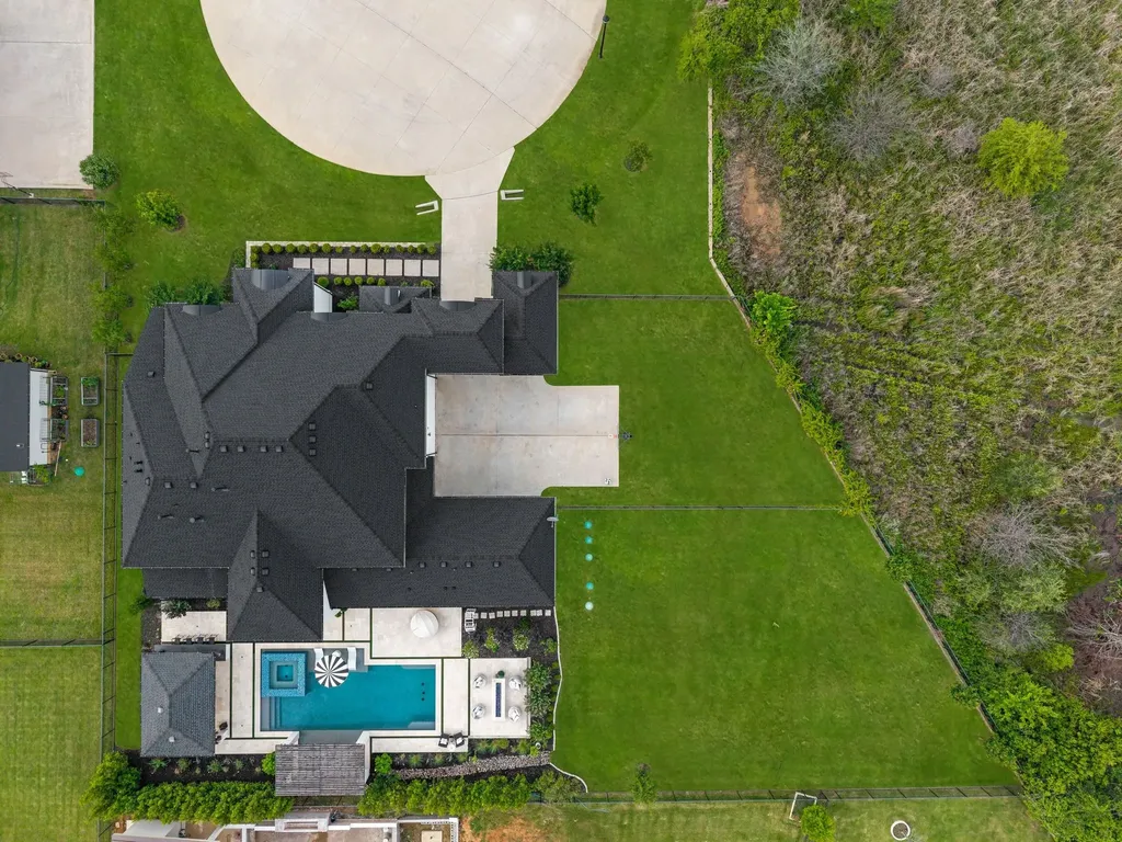 5401 Barry Boulevard Flower Mound TX 75022