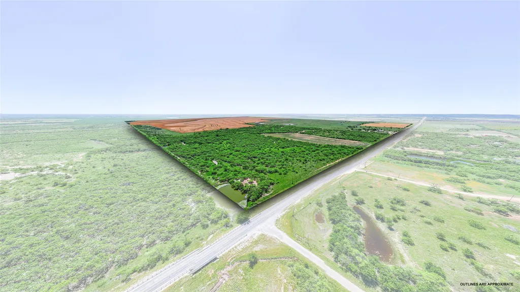 3333 Fm 382 Lawn TX 79530