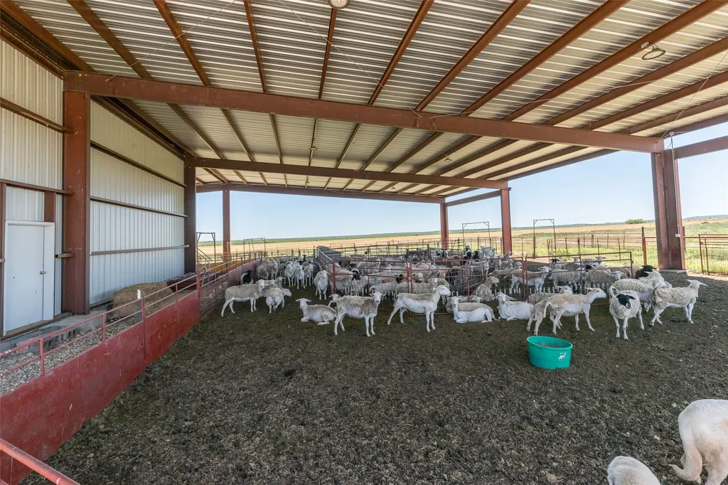 3333 Fm 382 Lawn TX 79530