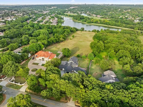 8542 Meadowbrook Drive Fort Worth TX 76120