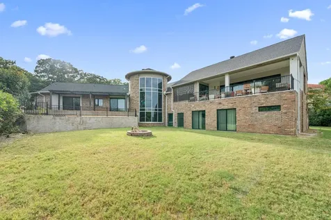 8542 Meadowbrook Drive Fort Worth TX 76120