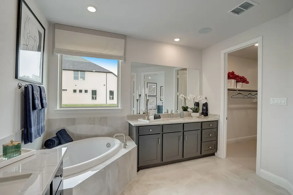 542 Chatham Street Oak Point TX 75068