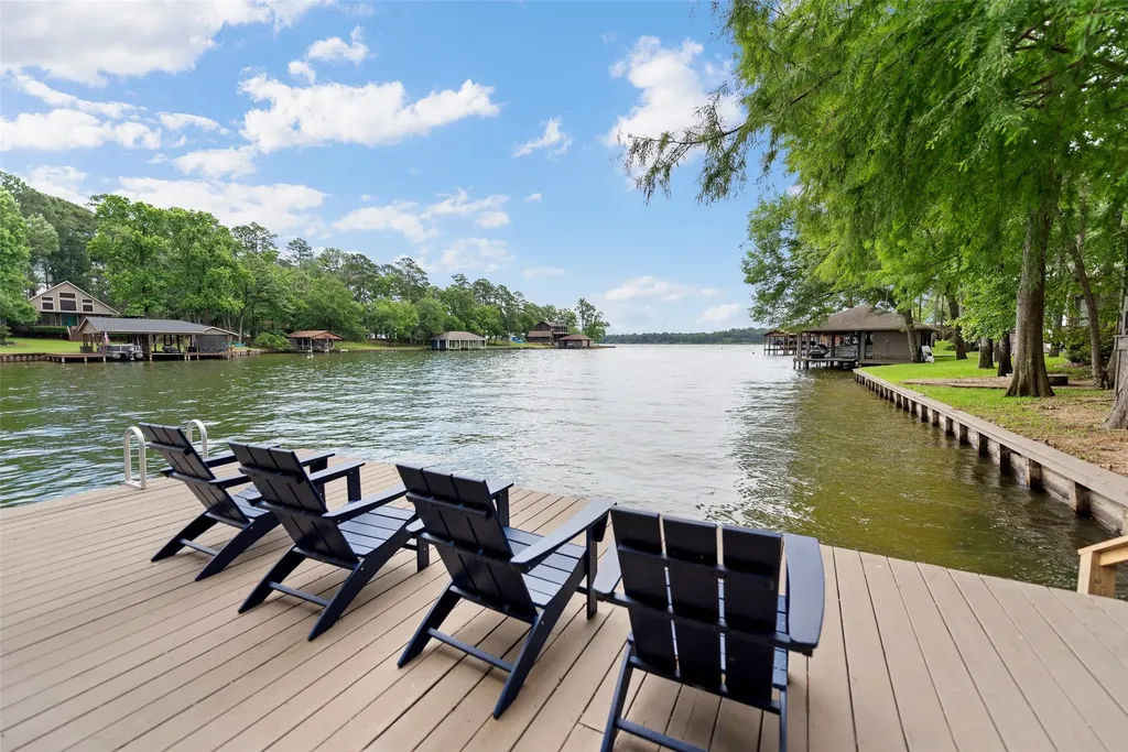 785 Windy Point Drive Mount Vernon TX 75457