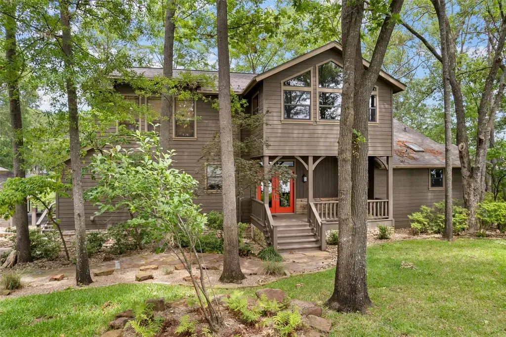 785 Windy Point Drive Mount Vernon TX 75457