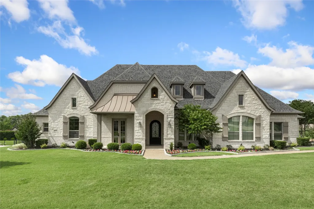 4141 Tranquility Lane Prosper TX 75078