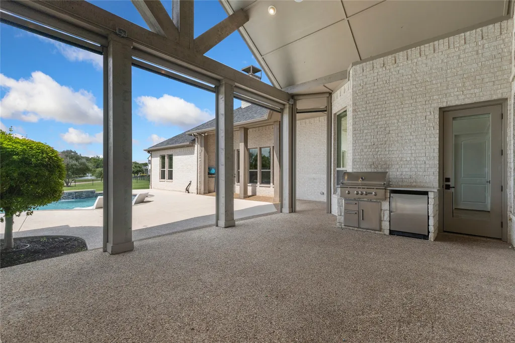 4141 Tranquility Lane Prosper TX 75078