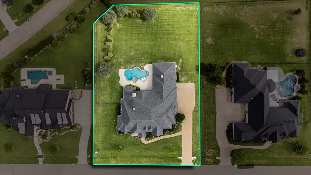 4141 Tranquility Lane Prosper TX 75078