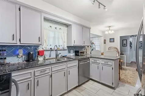 1201 Corey Drive Whitehouse TX 75791