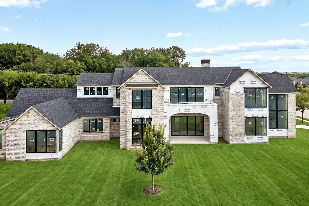 801 Walden Pond Way Fairview TX 75069