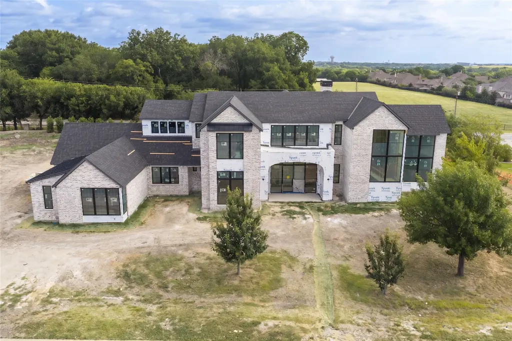 801 Walden Pond Way Fairview TX 75069