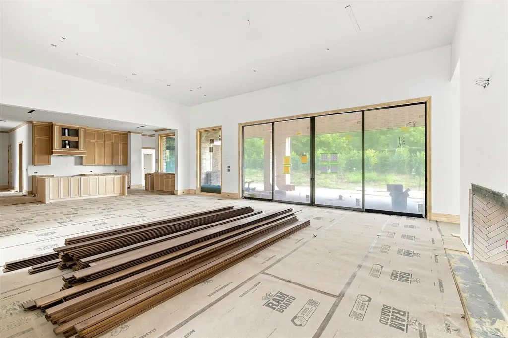 801 Walden Pond Way Fairview TX 75069