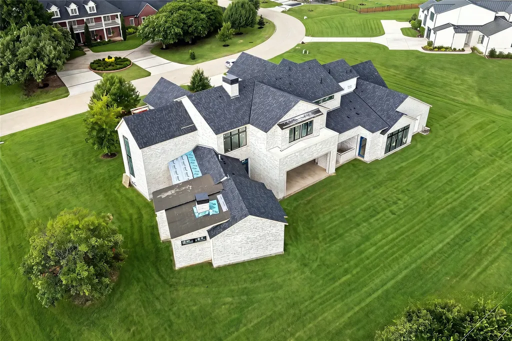 801 Walden Pond Way Fairview TX 75069