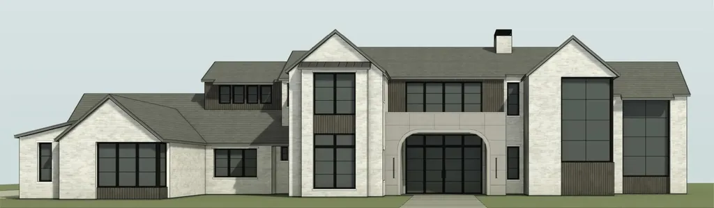 801 Walden Pond Way Fairview TX 75069