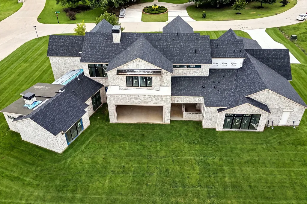 801 Walden Pond Way Fairview TX 75069