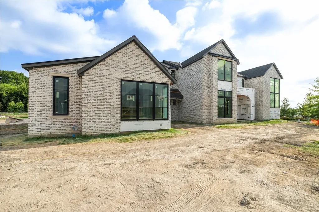 801 Walden Pond Way Fairview TX 75069