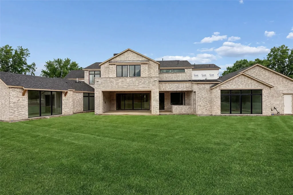 801 Walden Pond Way Fairview TX 75069