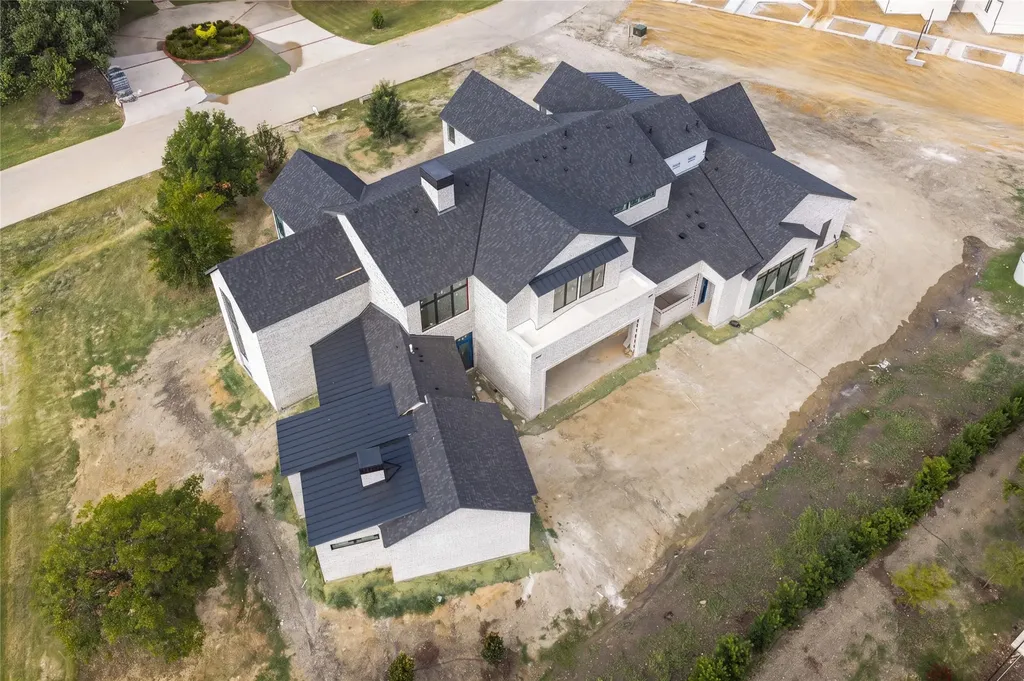 801 Walden Pond Way Fairview TX 75069