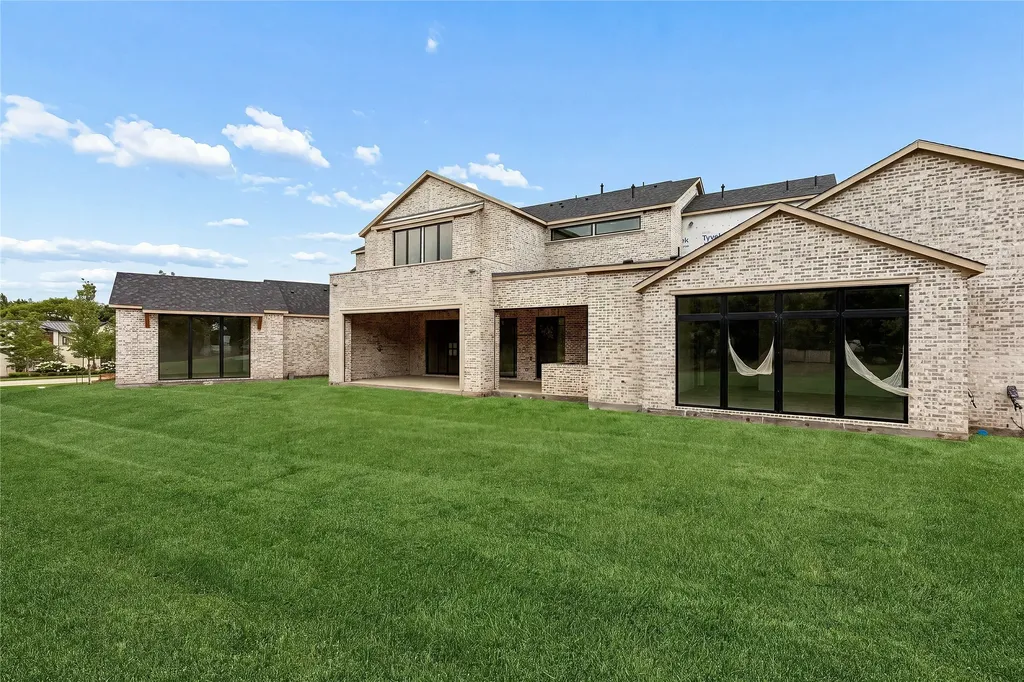 801 Walden Pond Way Fairview TX 75069