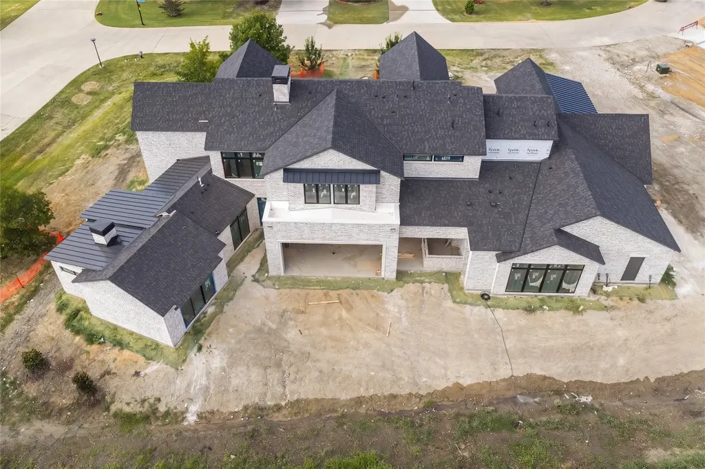 801 Walden Pond Way Fairview TX 75069