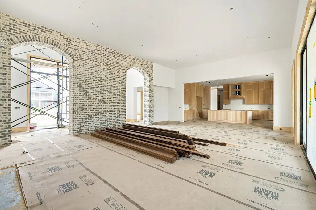 801 Walden Pond Way Fairview TX 75069