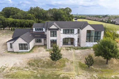 801 Walden Pond Way Fairview TX 75069