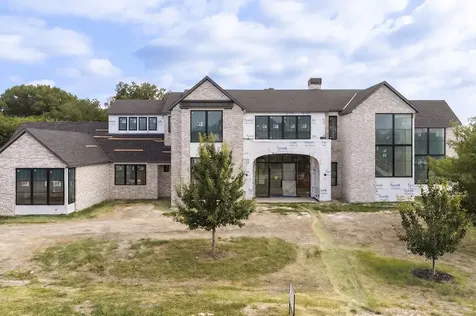 801 Walden Pond Way Fairview TX 75069