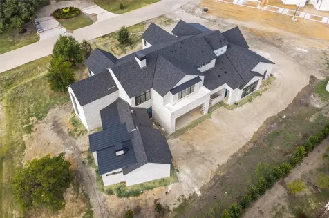 801 Walden Pond Way Fairview TX 75069