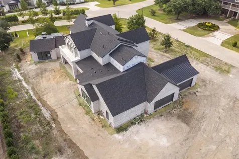801 Walden Pond Way Fairview TX 75069