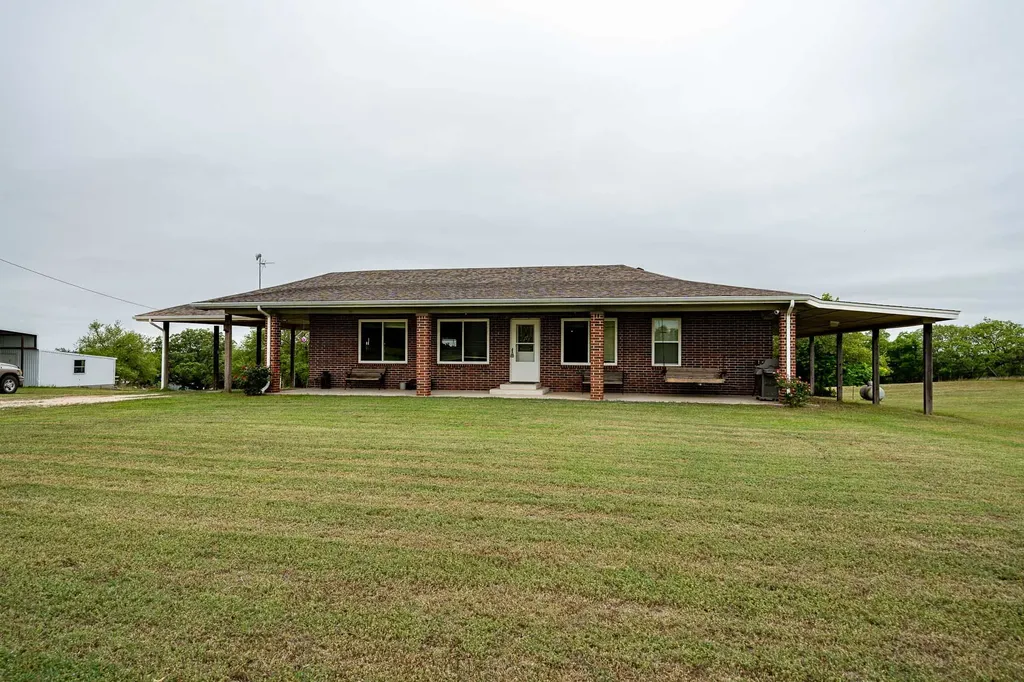 16271 Fm 880 S Cross Plains TX 76443