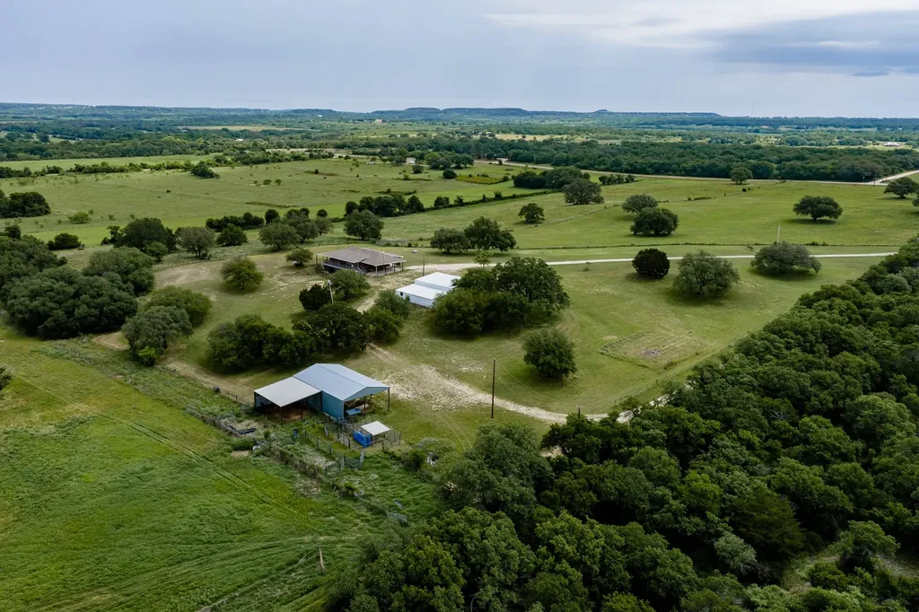 16271 Fm 880 S Cross Plains TX 76443