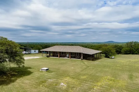 16271 Fm 880 S Cross Plains TX 76443
