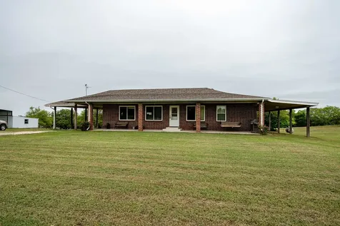 16271 Fm 880 S Cross Plains TX 76443