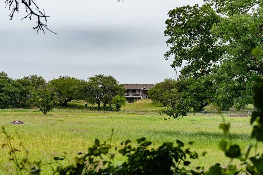 Tbd Fm 880 S Cross Plains TX 76443