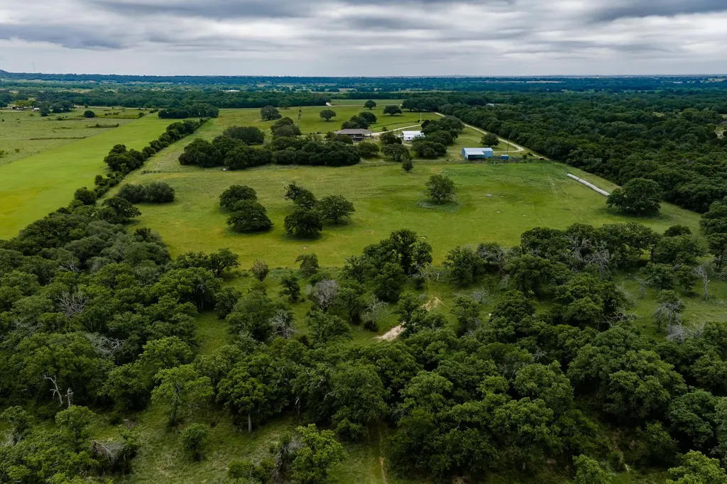 Tbd Fm 880 S Cross Plains TX 76443