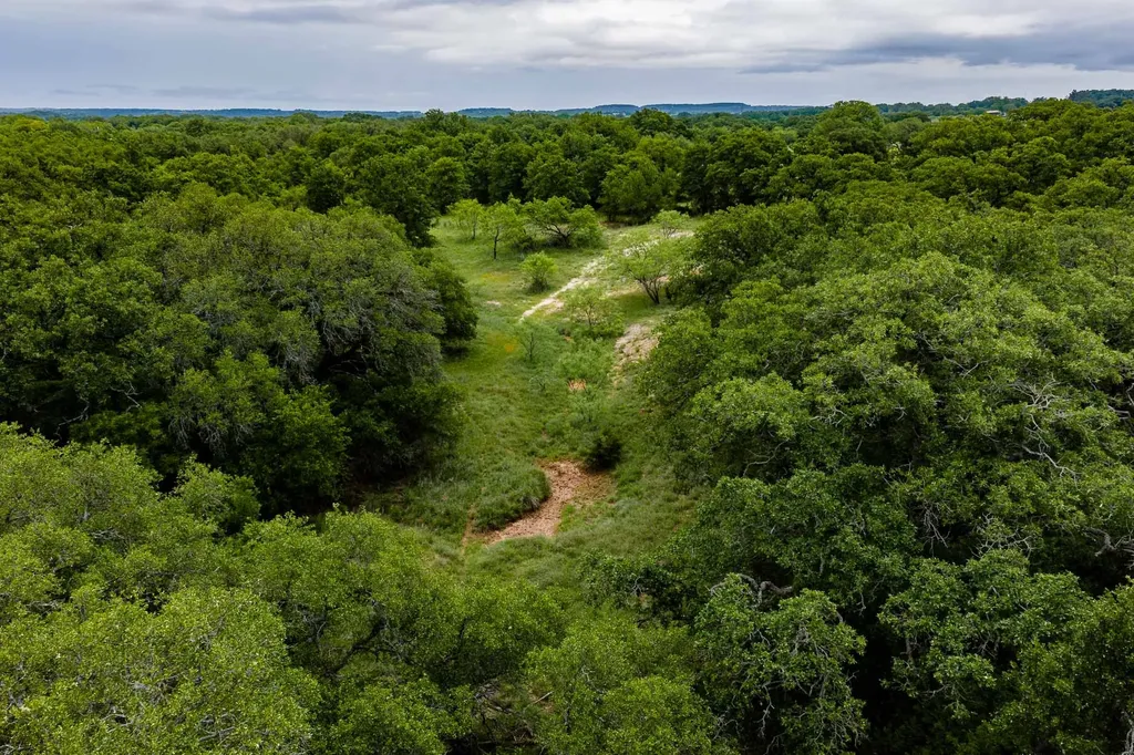 Tbd Fm 880 S Cross Plains TX 76443