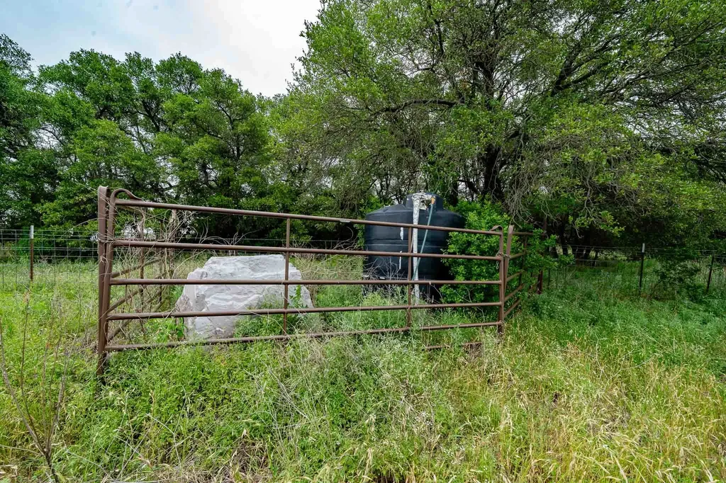 Tbd Fm 880 S Cross Plains TX 76443