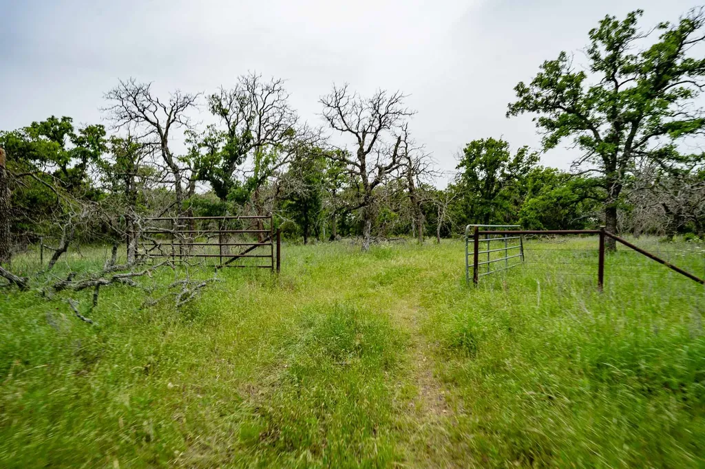 Tbd Fm 880 S Cross Plains TX 76443