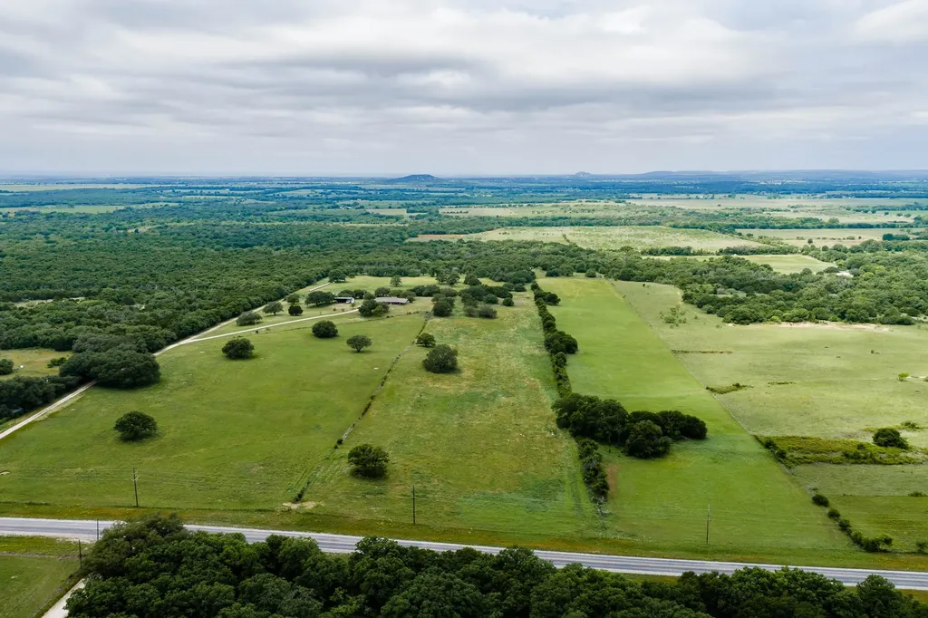 Tbd Fm 880 S Cross Plains TX 76443