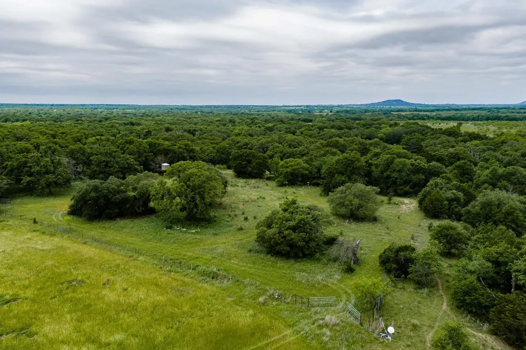 Tbd Fm 880 S Cross Plains TX 76443