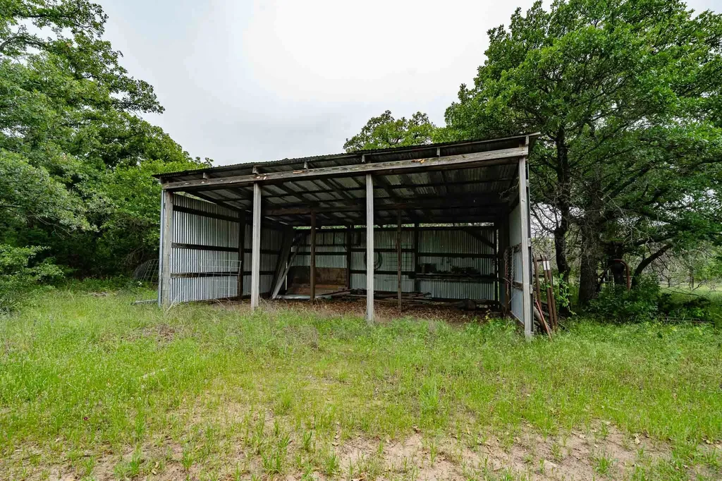 Tbd Fm 880 S Cross Plains TX 76443