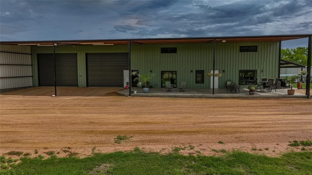1250 County Road 419 Rochelle TX 76872