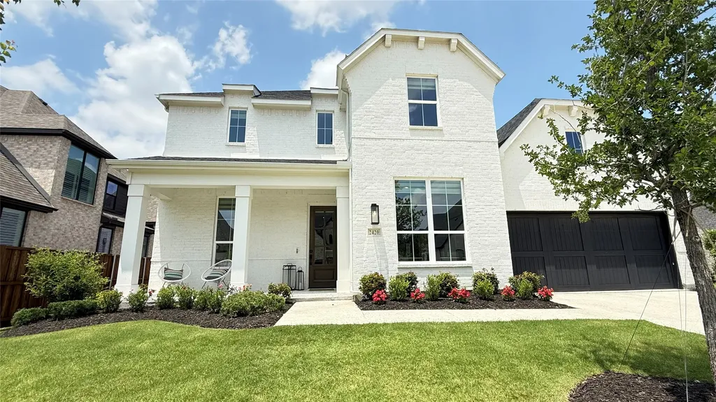 2420 Forestbrook Drive Prosper TX 75078