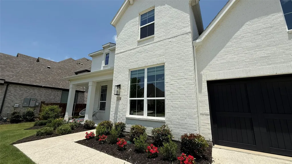 2420 Forestbrook Drive Prosper TX 75078