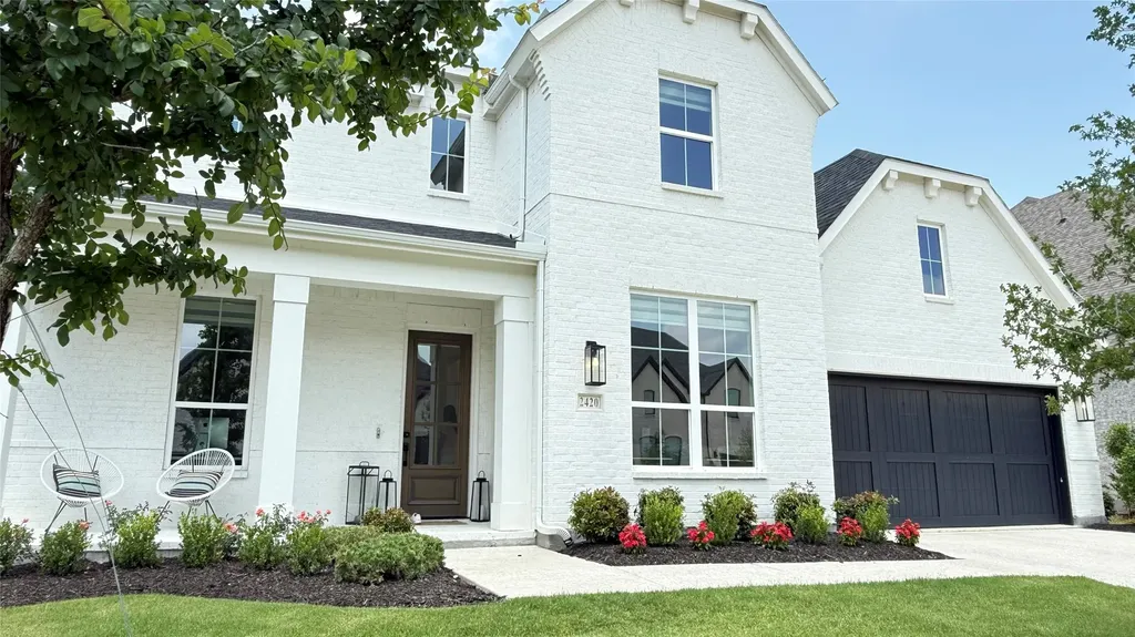 2420 Forestbrook Drive Prosper TX 75078