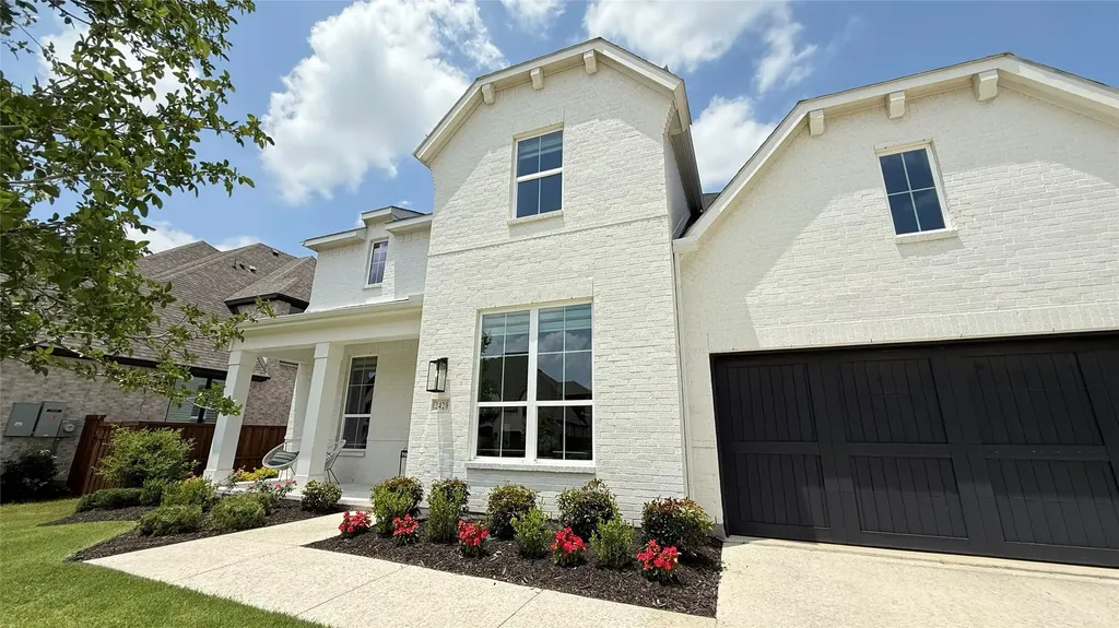 2420 Forestbrook Drive Prosper TX 75078