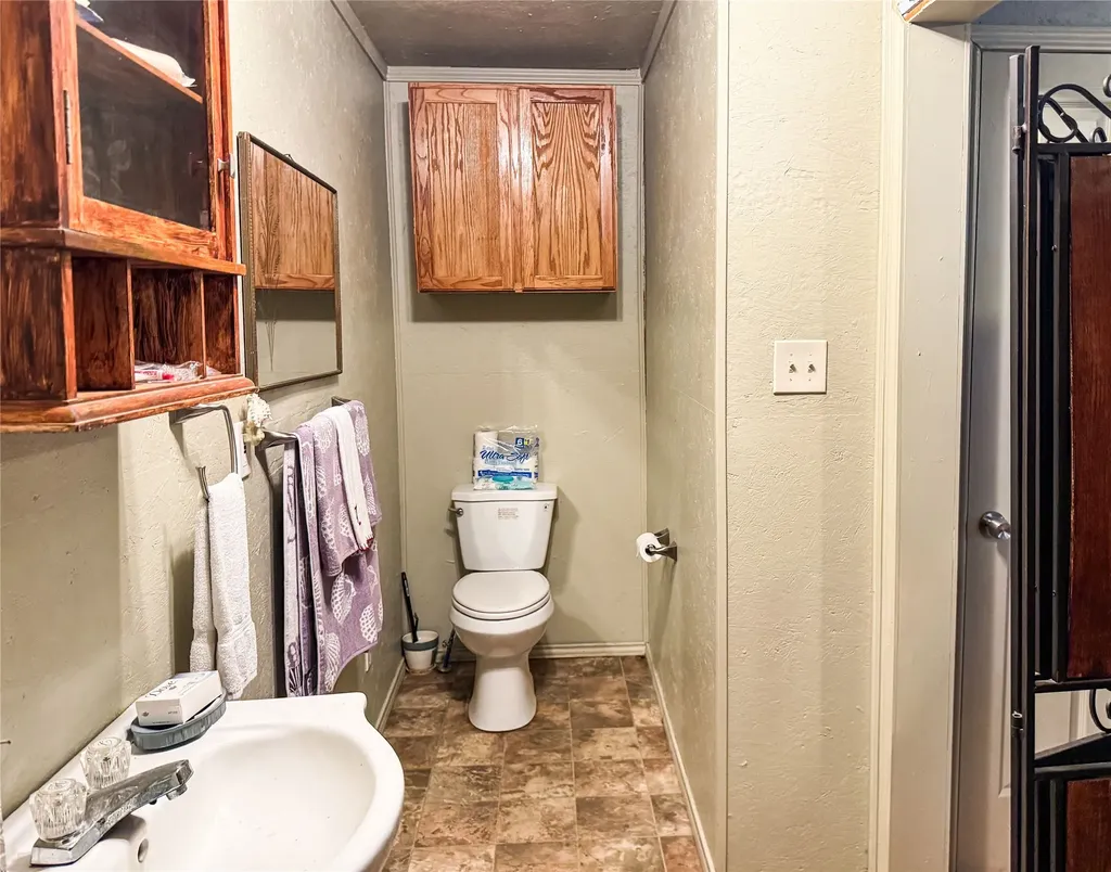 1100 Fm 2807 Cisco TX 76437
