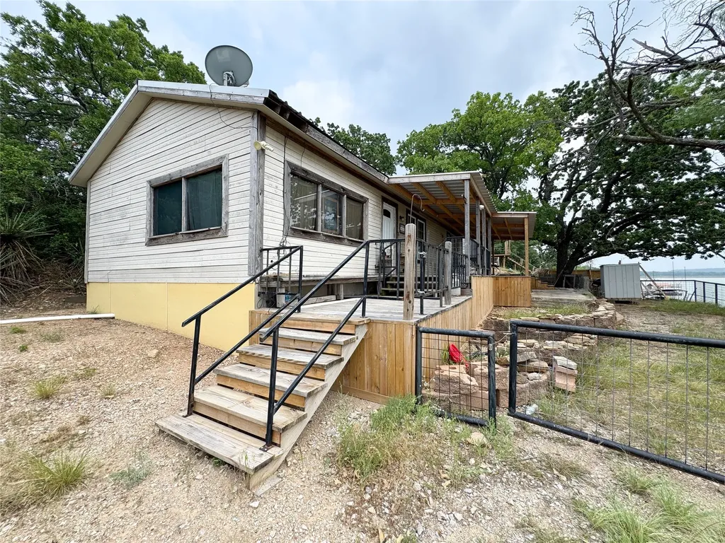 1100 Fm 2807 Cisco TX 76437