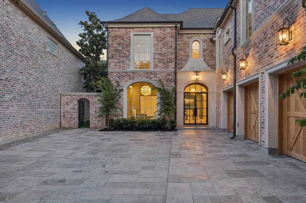 6389 Memorial Drive Frisco TX 75034